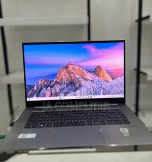 Photo - New Laptop HP ZBook 14 16GB Intel Core I7 SSD 1T