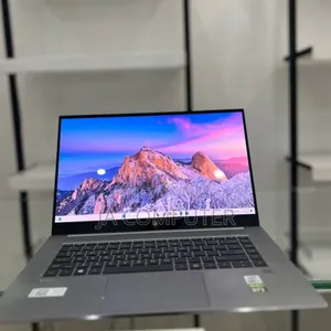 New Laptop HP ZBook 14 16GB Intel Core I7 SSD 1T