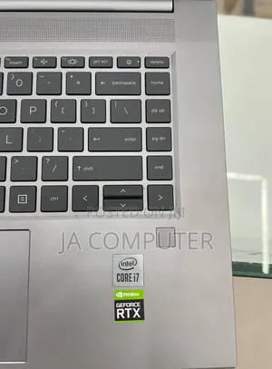 New Laptop HP ZBook 14 16GB Intel Core I7 SSD 1T