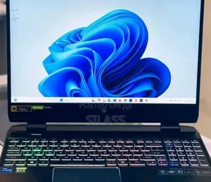 Photo - New Laptop Acer Predator Helios 300 16GB Intel Core I7 SSD 512GB