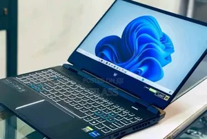 New Laptop Acer Predator Helios 300 16GB Intel Core I7 SSD 512GB