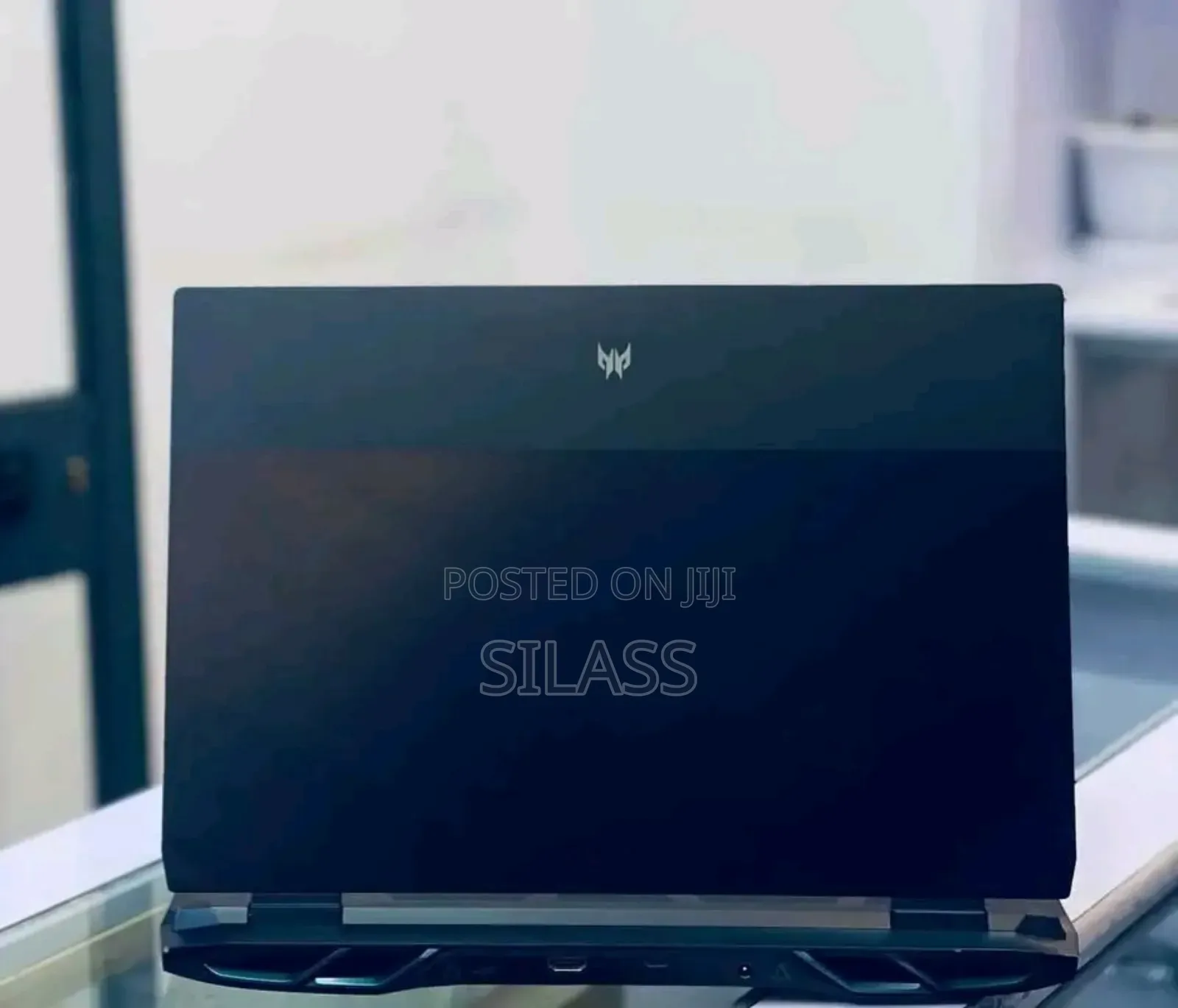 New Laptop Acer Predator Helios 300 16GB Intel Core I7 SSD 512GB