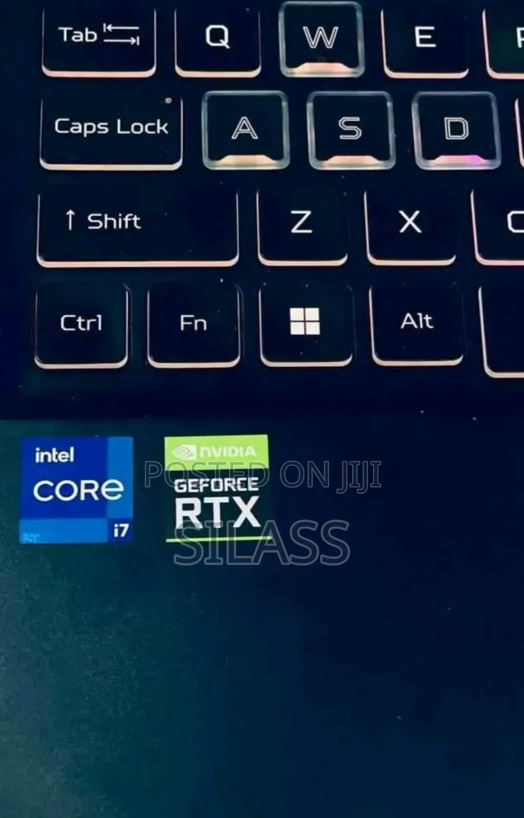 New Laptop Acer Predator Helios 300 16GB Intel Core I7 SSD 512GB