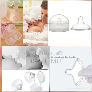 Photo - የእናት ጡት ጫፍ