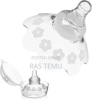 Photo - የእናት ጡት ጫፍ