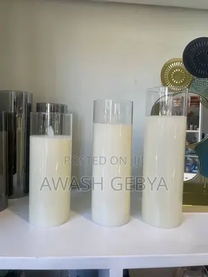 ለገና ስጦታ(Christmas Gift) LED Candle Light