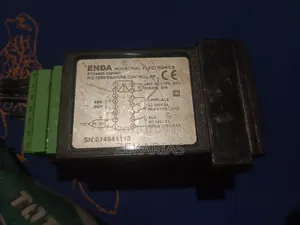 Temperature Controller PID