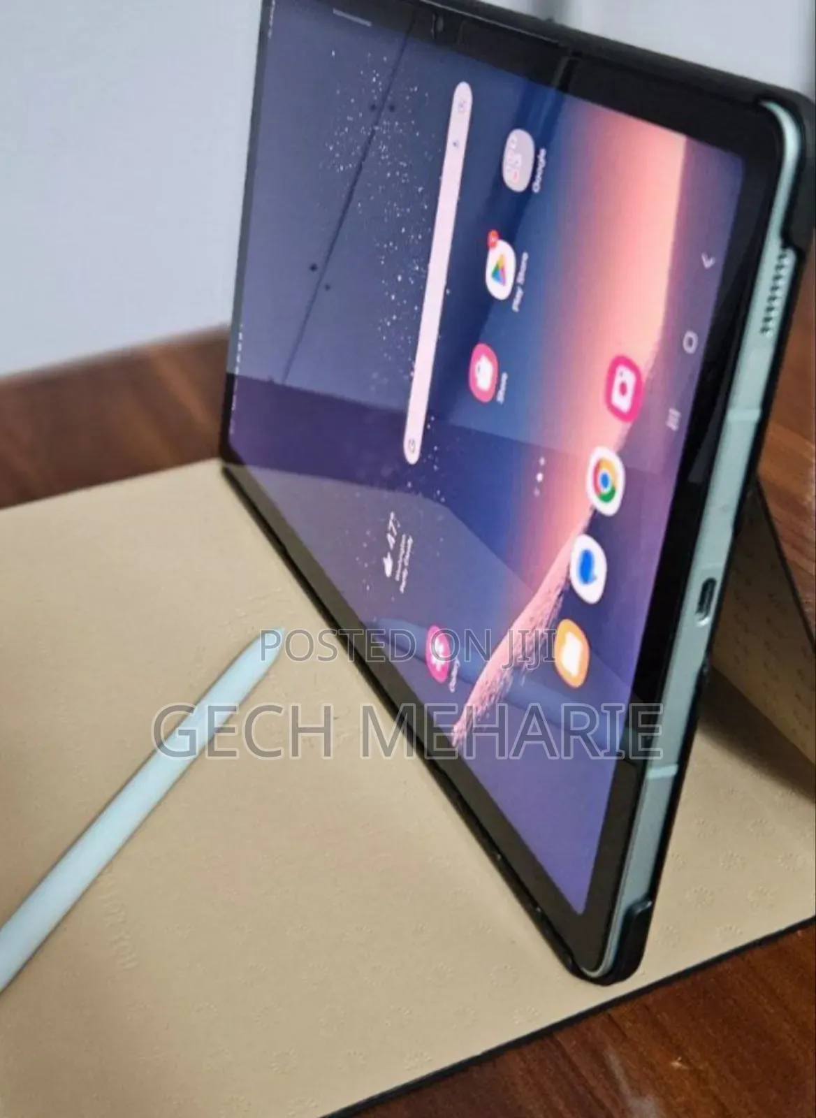 New Samsung Galaxy Tab S9 FE 256 GB