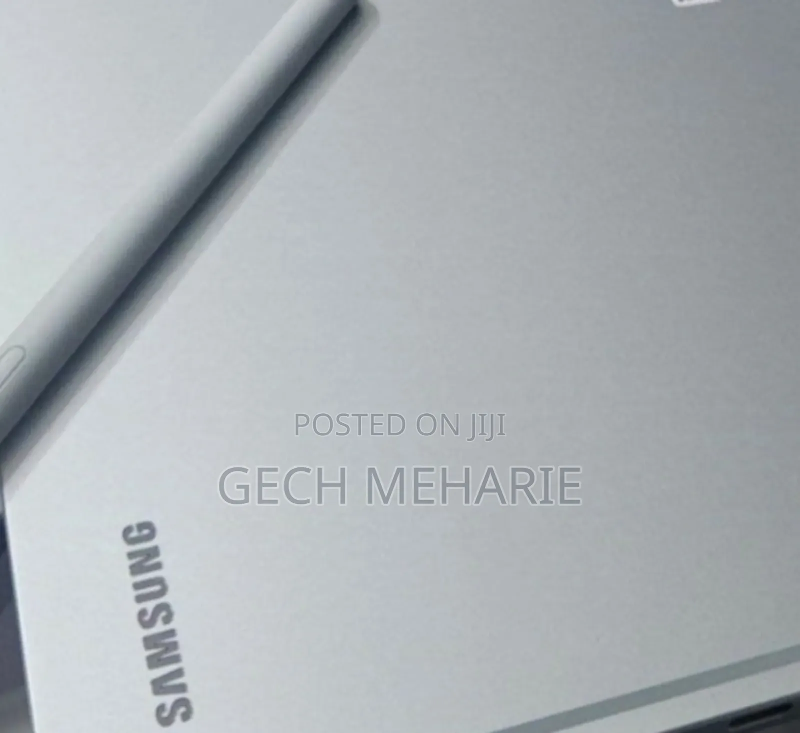 New Samsung Galaxy Tab S9 FE 256 GB