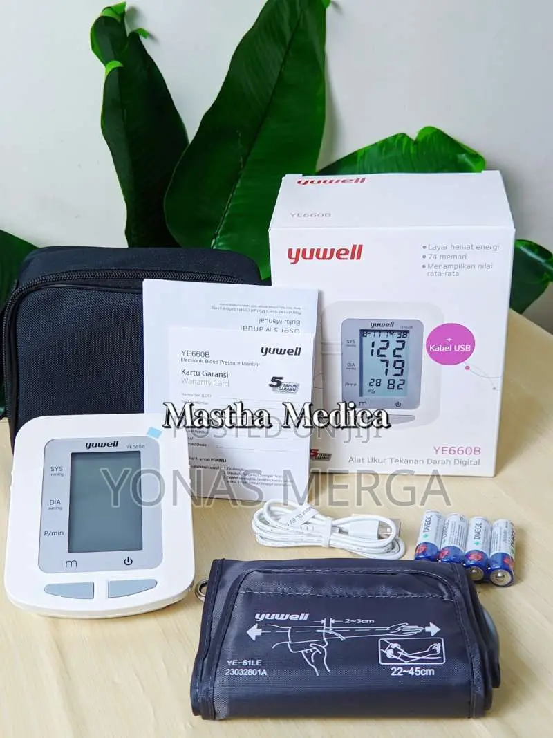 Blood Pressure Measurement公digital Bp Apparatus竊bp Machine