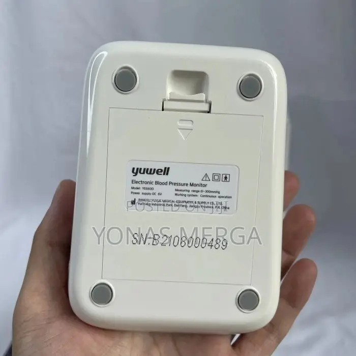 Electronic Blood Pressure Monitor竄bp Machine長blood Pressure