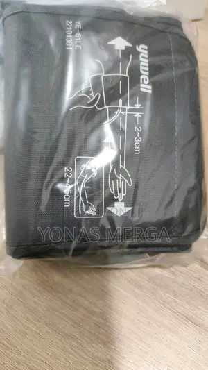 Automatic Bp Monitor麼electronic Blood Pressure Measurement