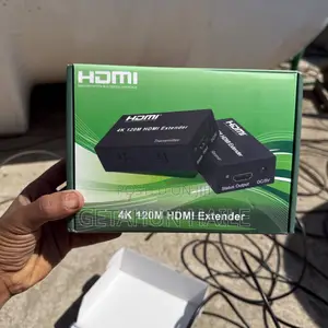 Photo - Hdmi Extender Up to 120m