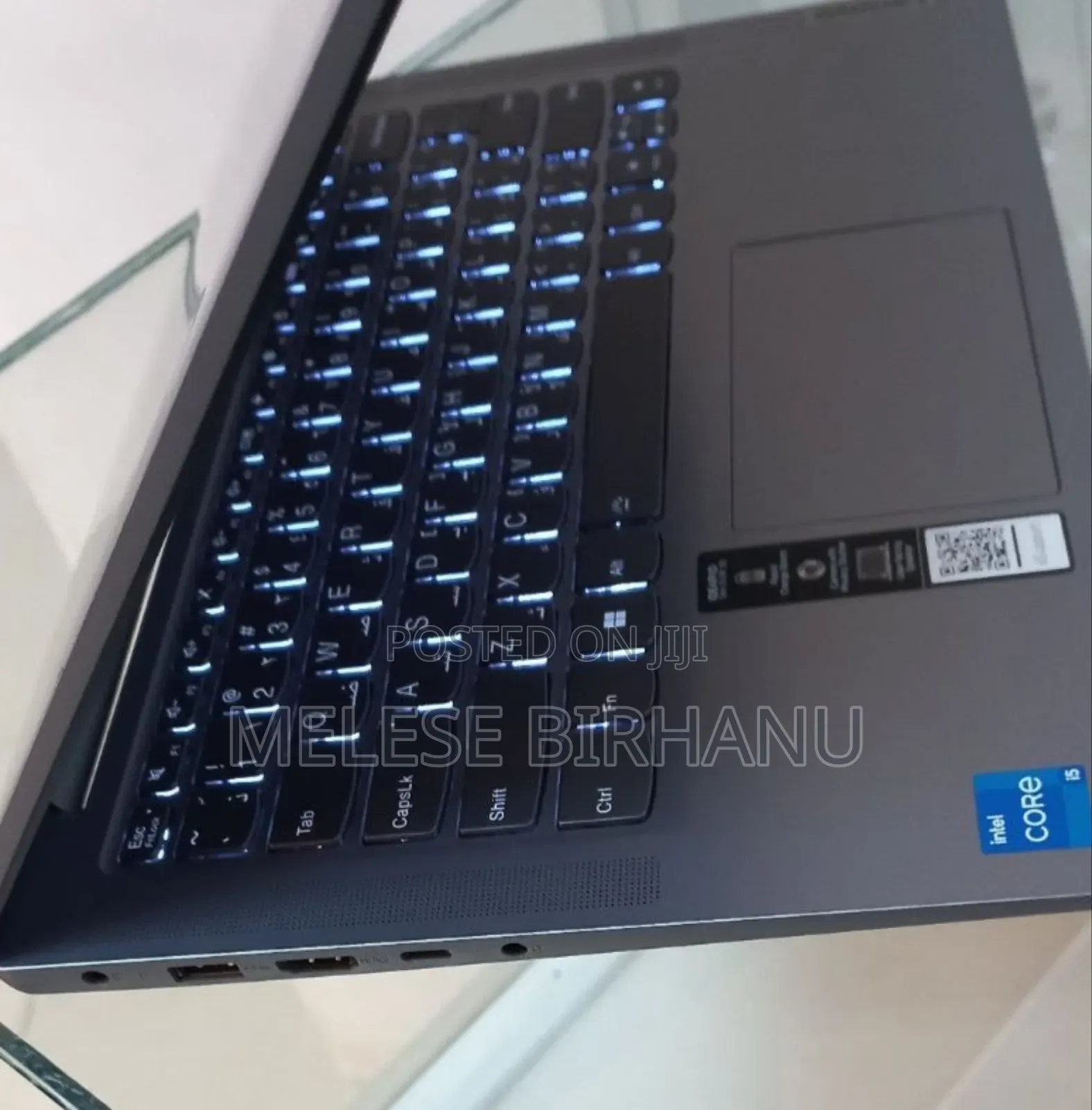 New Laptop Lenovo IdeaPad S10-3t 8GB Intel Core I5 SSD 512GB