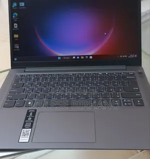 New Laptop Lenovo IdeaPad S10-3t 8GB Intel Core I5 SSD 512GB