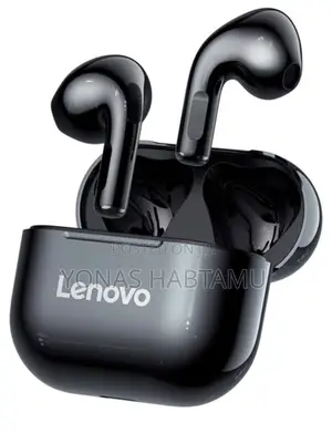 Photo - Lenevo Lp40 Pro