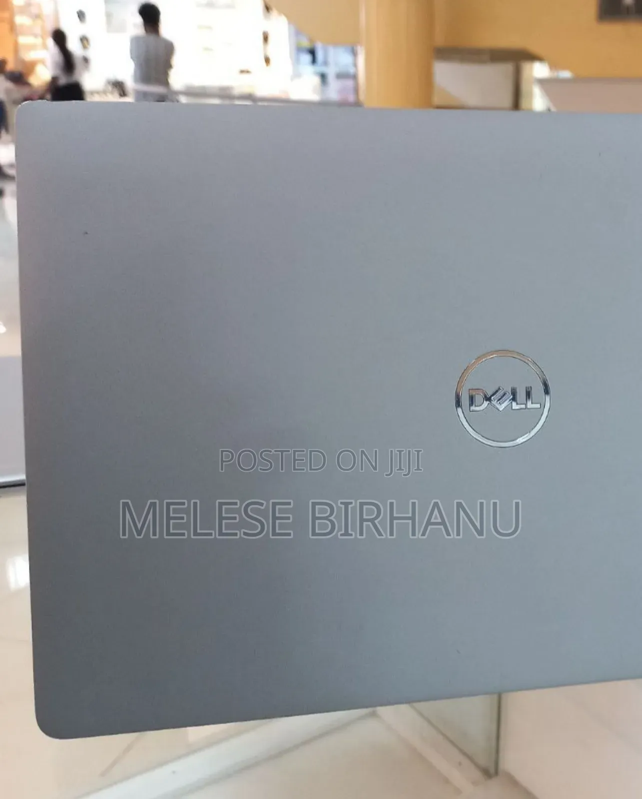 New Laptop Dell Latitude 14 16GB Intel Core I5 SSD 512GB