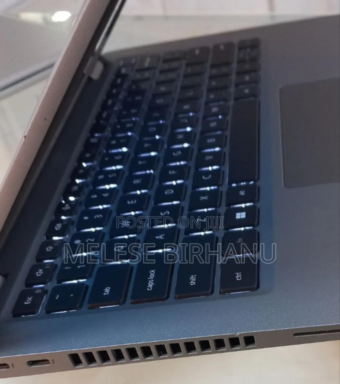 New Laptop Dell Latitude 14 16GB Intel Core I5 SSD 512GB