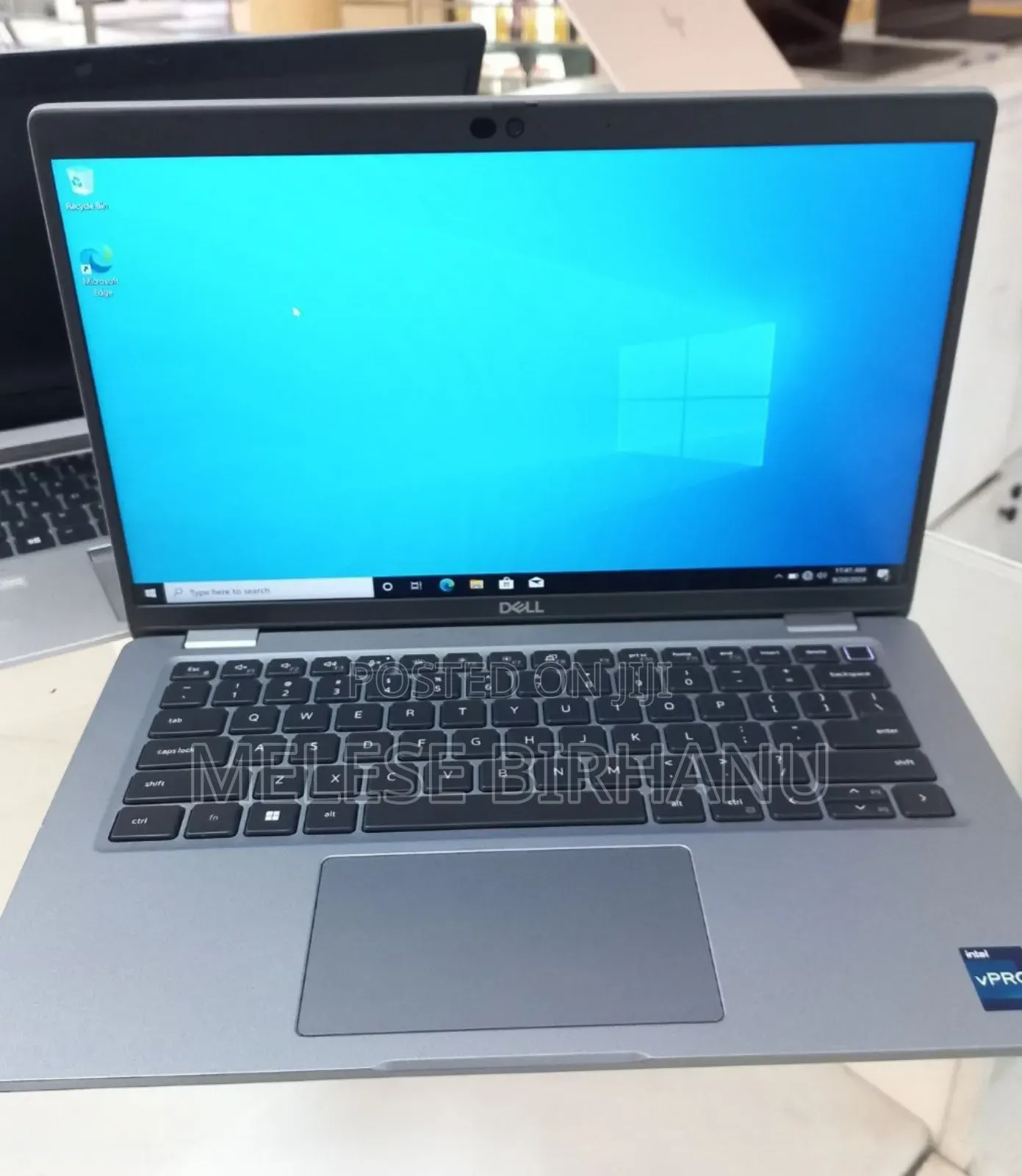 New Laptop Dell Latitude 14 16GB Intel Core I5 SSD 512GB