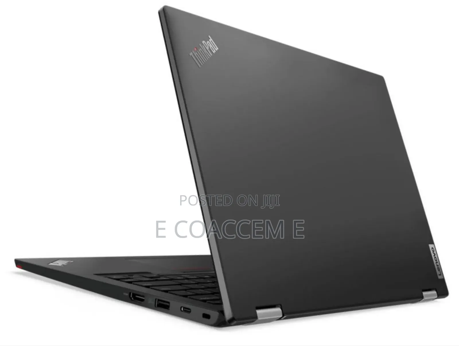 New Laptop Lenovo 16GB Intel Core I5 SSD 512GB