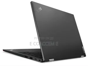 New Laptop Lenovo 16GB Intel Core I5 SSD 512GB