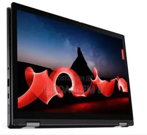 New Laptop Lenovo 16GB Intel Core I5 SSD 512GB