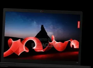 New Laptop Lenovo 16GB Intel Core I5 SSD 512GB
