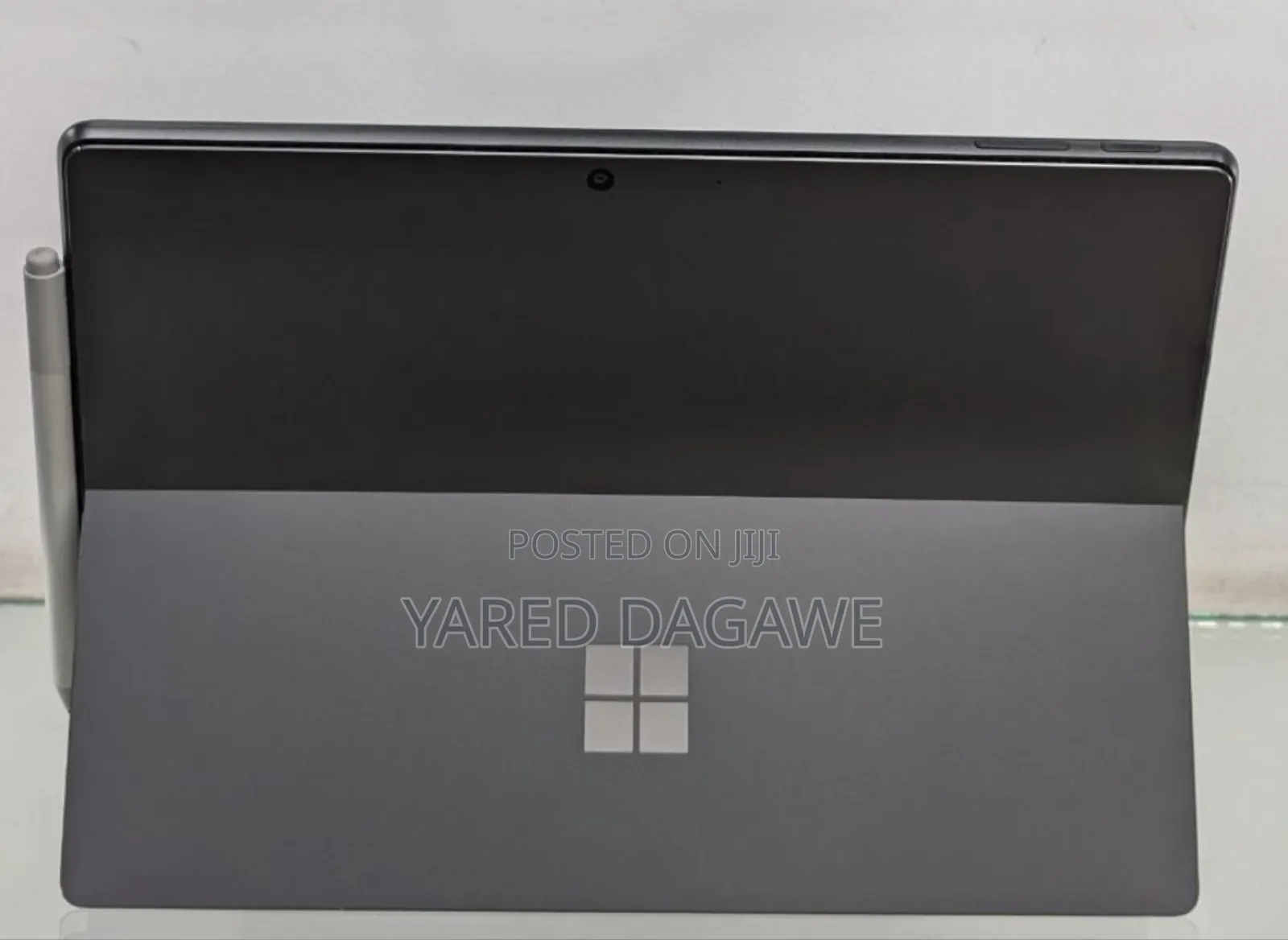 New Laptop Microsoft Surface Pro 9 8GB Intel Core I5 SSD 256GB