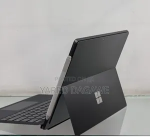 New Laptop Microsoft Surface Pro 9 8GB Intel Core I5 SSD 256GB