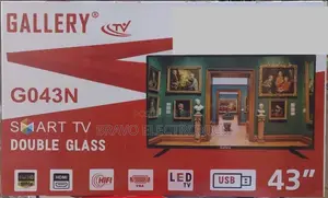 Photo - Gallery Smart TV