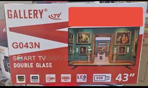 Gallery Smart TV