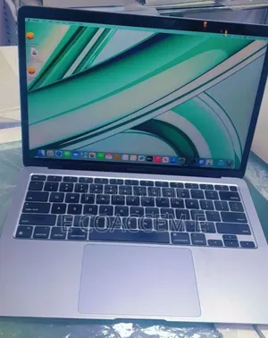 Laptop Apple MacBook 8GB Apple M1 SSD 256GB