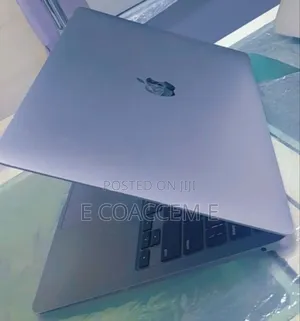 Laptop Apple MacBook 8GB Apple M1 SSD 256GB