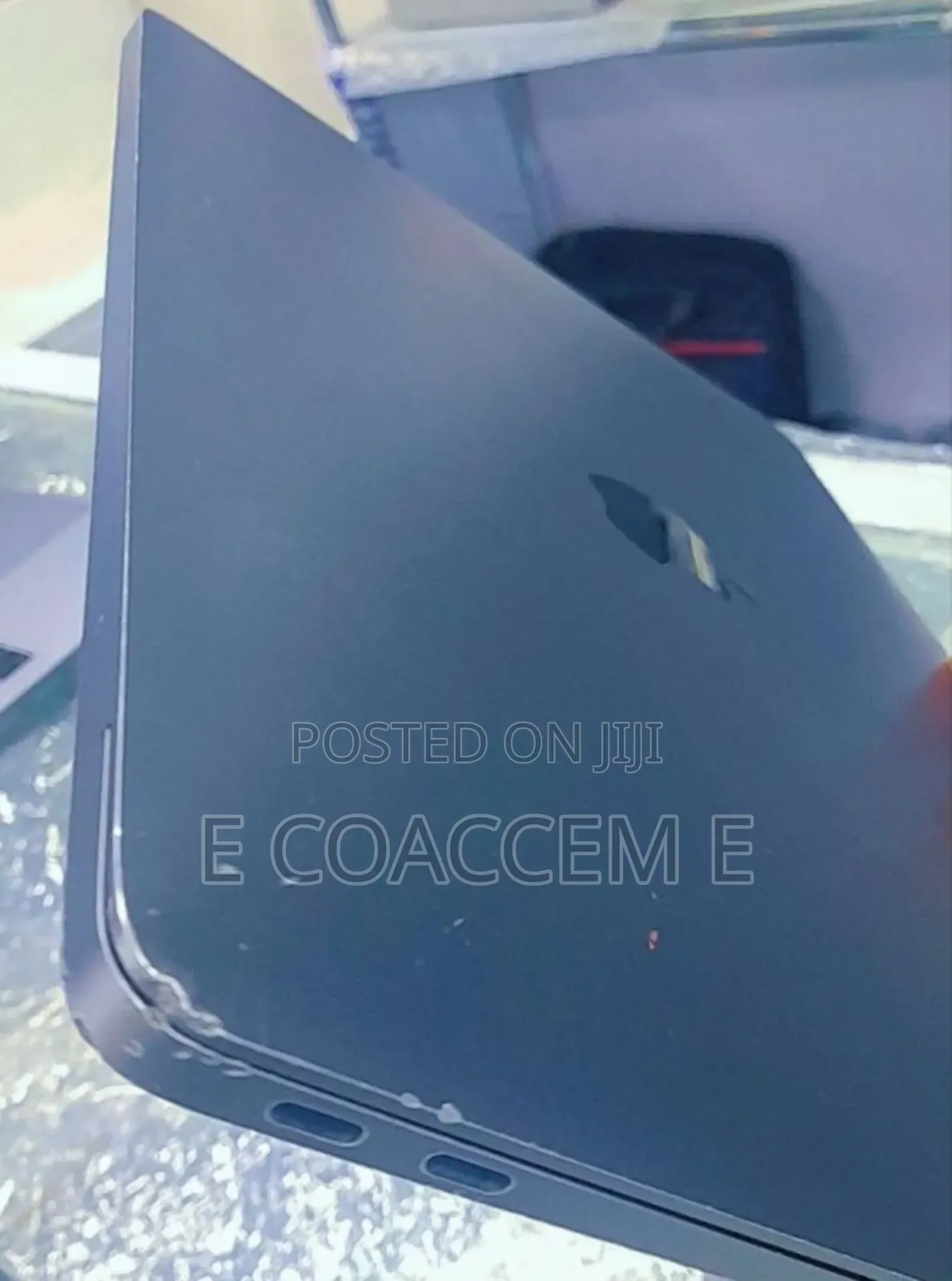 Laptop Apple MacBook 8GB Apple M1 SSD 256GB