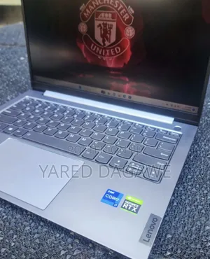 New Laptop Lenovo Thinkbook 14 16GB Intel Core I7 SSD 512GB