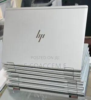 New Laptop HP 16GB Intel Core I7 SSD 512GB