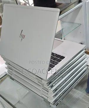 New Laptop HP 16GB Intel Core I7 SSD 512GB