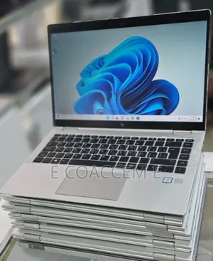 Photo - New Laptop HP 16GB Intel Core I7 SSD 512GB