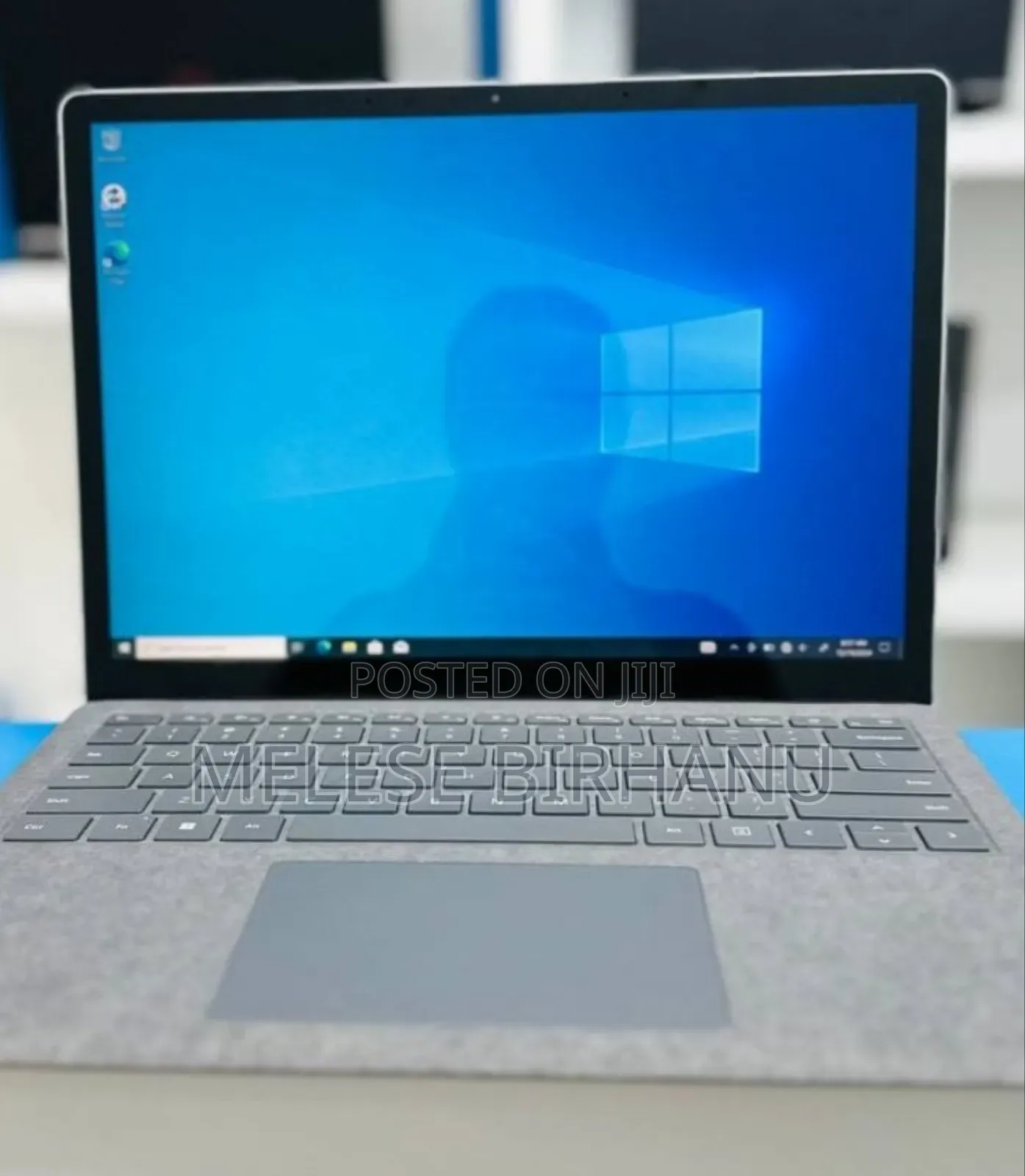 New Laptop Microsoft Surface 16GB Intel Core I5 SSD 512GB