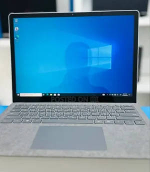 New Laptop Microsoft Surface 16GB Intel Core I5 SSD 512GB