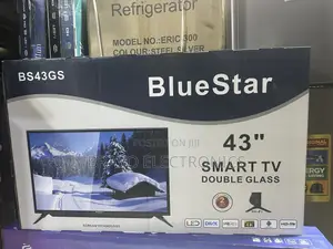 Photo - Blue Star 43 Smart T