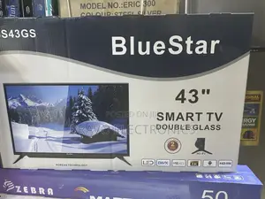 Blue Star 43 Smart T