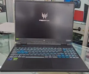 New Laptop Acer 16GB Intel Core I9 SSD 1T