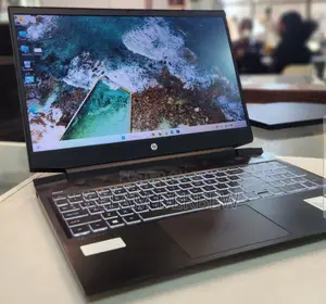 New Laptop HP Pavilion Power 15 16GB Intel Core I5 SSD 512GB