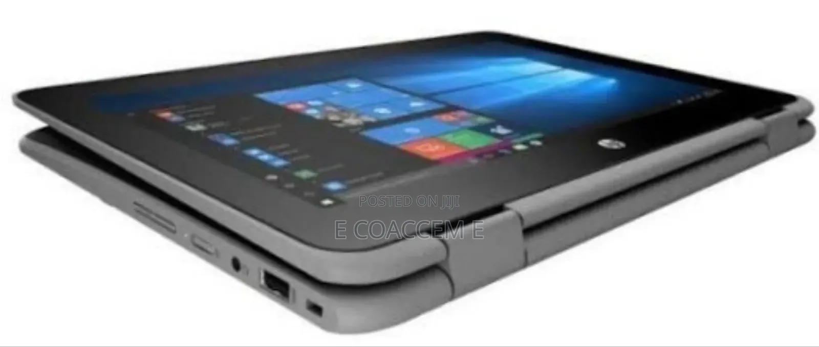 New Laptop HP 8GB Intel Core I5 SSD 512GB