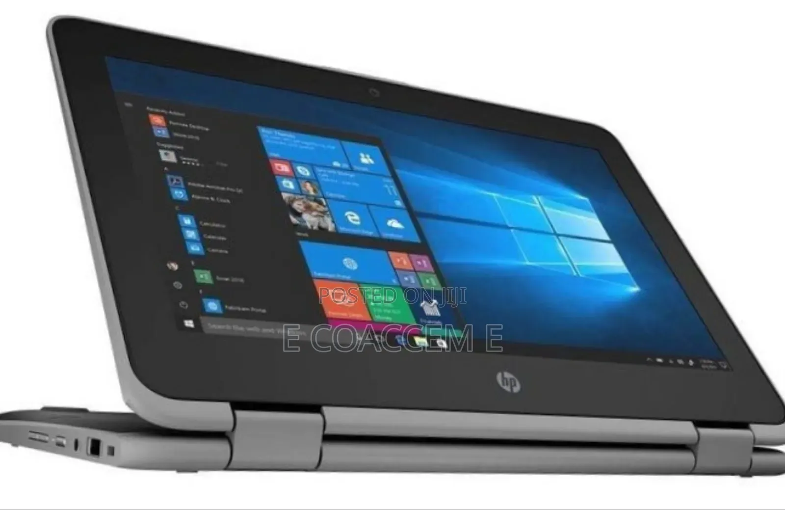 New Laptop HP 8GB Intel Core I5 SSD 512GB