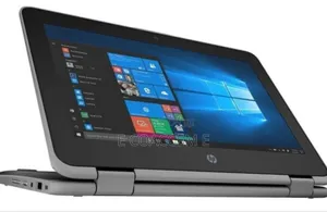 New Laptop HP 8GB Intel Core I5 SSD 512GB