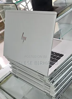 New Laptop HP EliteBook X360 1040 G5 16GB Intel Core I7 SSD 512GB