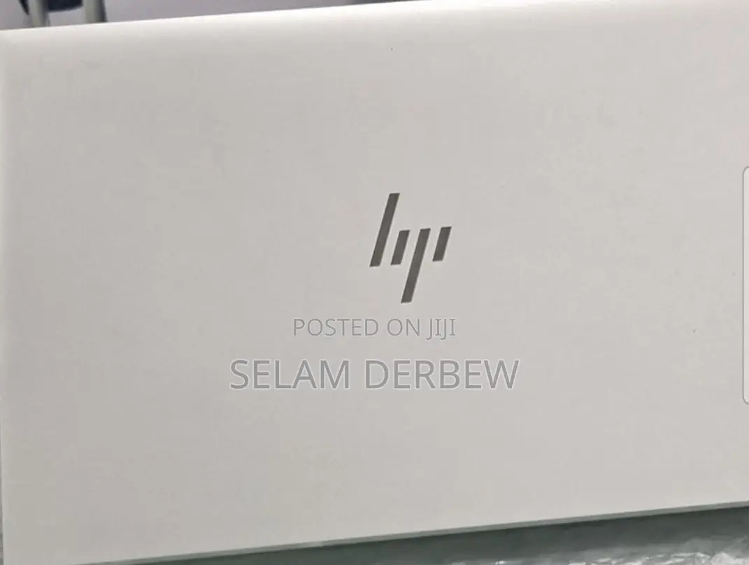 New Laptop HP EliteBook 840 G8 8GB Intel Core I5 HDD+SSD 512GB