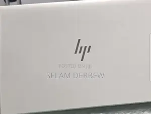 Photo - New Laptop HP EliteBook 840 G8 8GB Intel Core I5 HDD+SSD 512GB